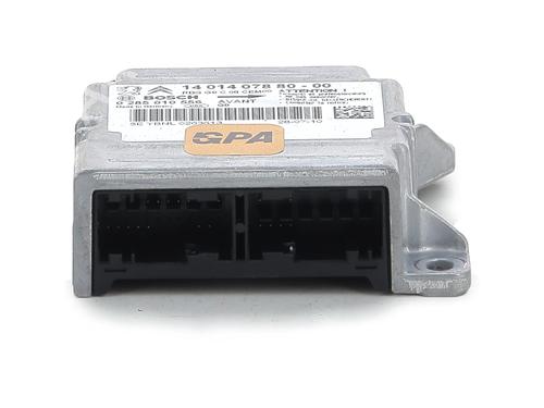 Used ECU airbags PEUGEOT EXPERT Tepee (VF3X_) [2007-2025]  27440007