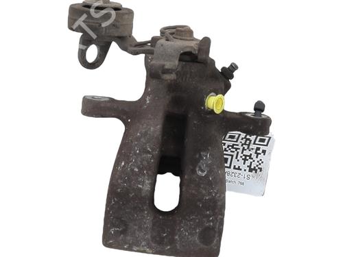Right rear brake caliper OPEL ASTRA G Convertible (T98) 2.2 DTI (F67) | BP29623341M106