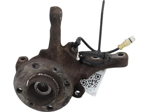 Right front steering knuckle RENAULT CLIO II (BB_, CB_)  | BP27095801M26 