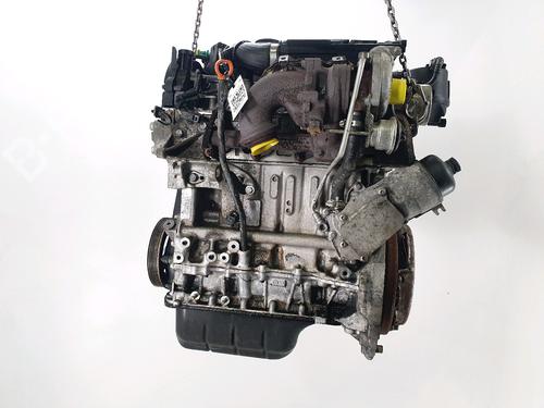 Engine CITROËN C3 II (SC_) 1.4 HDi 70 (SC8HZC, SC8HR0, SC8HP4) | BP38633024M1 - Image 2