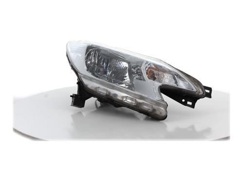 Used Right headlight NISSAN NOTE (E12) 1.5 dCi (90 hp) 32201419