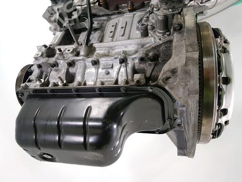 Engine PEUGEOT 308 SW II (LC_, LJ_, LR_, LX_, L4_) 1.6 BlueHDi 100 | BP30558328M1 