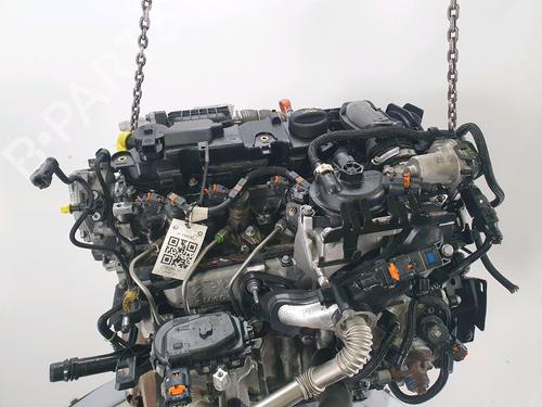 Engine CITROËN C3 III (SX) 1.6 BlueHDi 75 | BP37483340M1  - Image 5