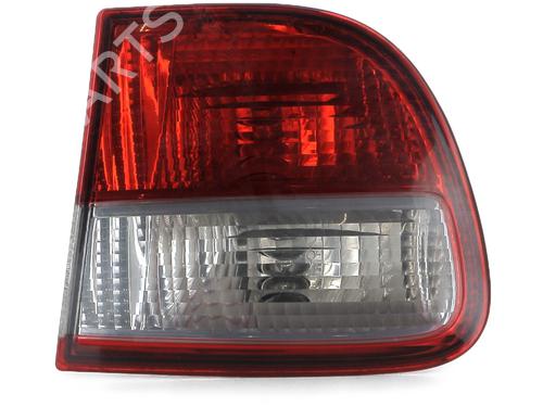 Used Right tailgate light Right tailgate light SEAT LEON (1M1) 1.9 TDI (130 hp) 34204571 34204571
