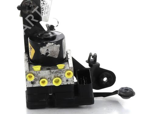 ABS pump RENAULT MEGANE III Hatchback (BZ0/1_, B3_) 1.5 dCi (BZ09, BZ0D, BZ1W, BZ29, BZ14) | BP32434174M43 - Image 3