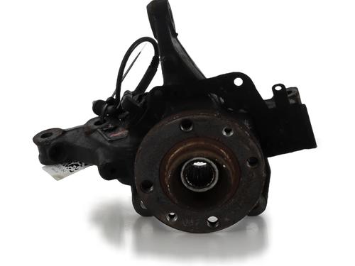 Used Left front steering knuckle RENAULT CLIO IV Grandtour (KH_) 1.5 dCi 90 (KHN3, KHN4) (90 hp) 28616135
