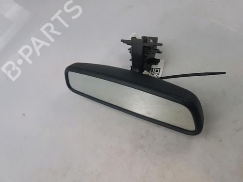 Used Rear mirror RENAULT ESPACE V (JR_) 2.0 Blue dCi 200 (JRAL) (200 hp) 12605188