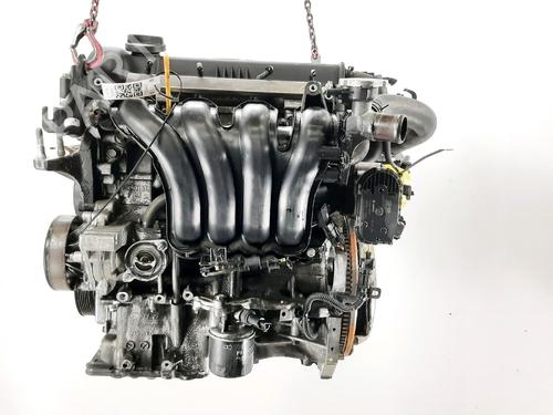 Engine KIA VENGA (YN) 1.4 CVVT | BP32309900M1