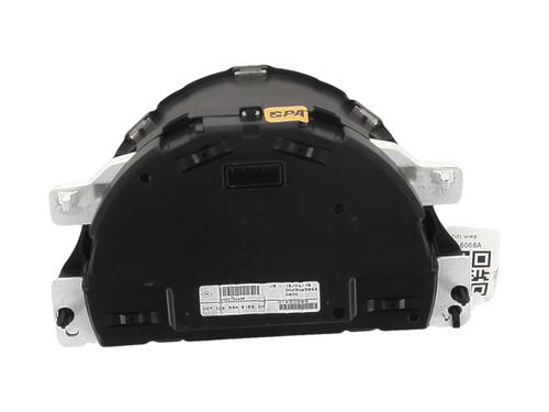 Instrument cluster RENAULT TWINGO III (BCM_, BCA_) 1.0 SCe 70 | BP32006267C47 - Image 2