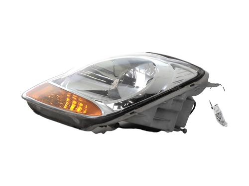 Used Left headlight CHEVROLET MATIZ (M200, M250) 0.8 (52 hp) 30768708