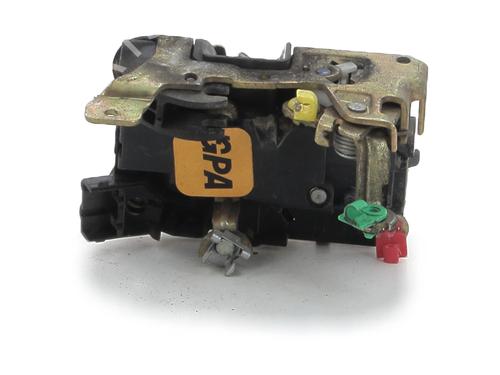 Front left lock RENAULT KANGOO Express (FC0/1_) 1.5 dCi (FC07, FC1R) | BP29701905C98 