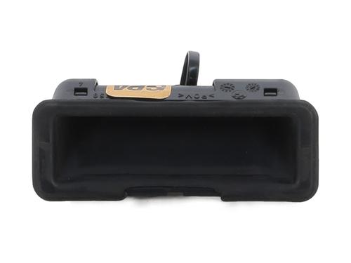 Used Tailgate handle BMW 5 Touring (E61) 520 d (163 hp) 29231892