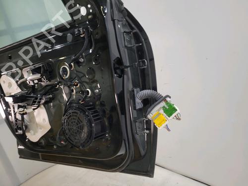 Left front door OPEL CORSA F (P2JO) 1.2 (68) | BP29702348C2 