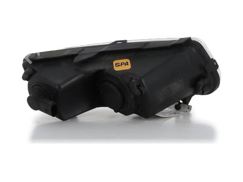 Venstre  foran tåkelykt VW POLO V (6R1, 6C1) 1.4 (6R1) | BP29987544C30