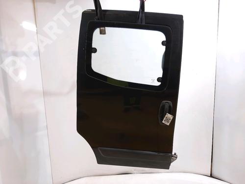 Used Right slide door Right slide door CITROËN NEMO MPV 1.4 HDi (68 hp) 10934919 10934919