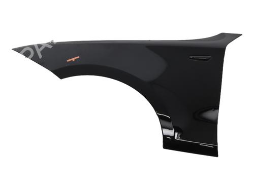 Used Left front fenders BMW 1 (E81) 120 i (170 hp) 33165980