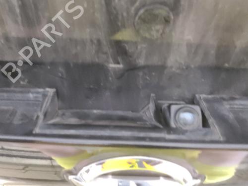Tailgate NISSAN JUKE (F15) 1.5 dCi | BP26677909C6