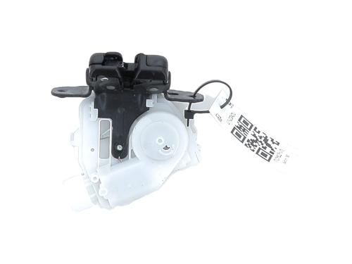 Used Tailgate lock TOYOTA YARIS (_P21_, _PA1_, _PH1_) 1.5 Hybrid (MXPH10, MXPH11) (116 hp) 24362297