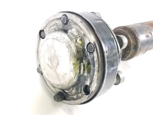 Driveshaft PORSCHE CAYENNE (9PA) Turbo S 4.5 | BP15189766M37 
