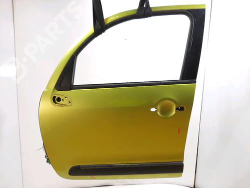 Used Left front door Left front door CITROËN C3 Picasso (SH_) 1.6 HDi (109 hp) 11184840 11184840