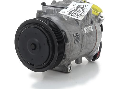 Used AC compressor VW POLO V (6R1, 6C1) 1.4 (6R1) (85 hp) 29819860