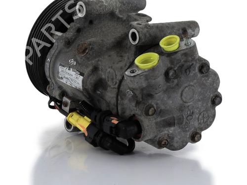 AC compressor PEUGEOT 208 I (CA_, CC_) 1.6 HDi | BP29018220M34 
