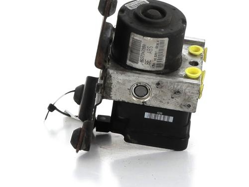ABS pump PEUGEOT 206 Hatchback (2A/C) 1.6 16V | BP29932237M43 