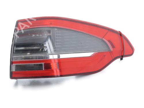 Right taillight FORD S-MAX (WA6) 2.0 TDCi | BP32848391C35 - Image 5