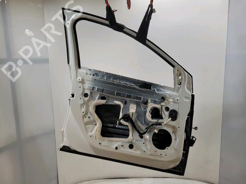 Left front door RENAULT MEGANE IV Hatchback (B9A/M/N_) 1.5 Blue dCi 115 (B9A6) | BP30925531C2