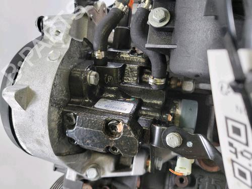 Engine CITROËN C5 I (DC_) 2.2 HDi (DC4HXB, DC4HXE) | BP20928185M1 