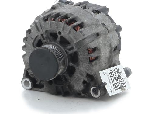 Used Alternator PEUGEOT 207 (WA_, WC_) 1.6 HDi (90 hp) 31162891