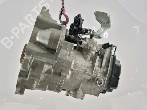 Used Gearbox VW POLO V (6R1, 6C1) 1.6 TDI (90 hp) 26515289