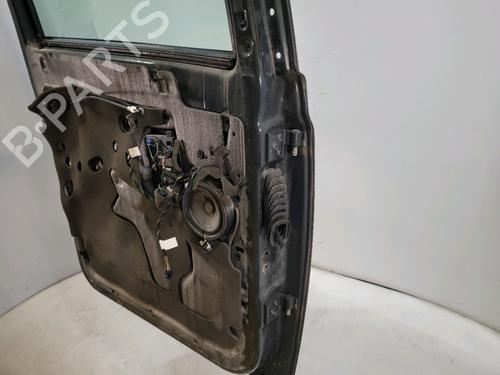 Left front door MERCEDES-BENZ VITO / MIXTO Van (W639) 116 CDI (639.601, 639.603, 639.605) | BP29416376C2 