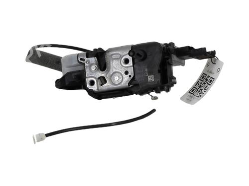 Front left lock PEUGEOT 308 I (4A_, 4C_) 1.6 THP 16V | BP29111695C98 