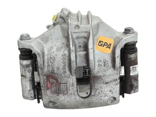 Used Right front brake caliper CITROËN AMI (9A_) Electric (9AZ2CA) (8 hp) 30842437