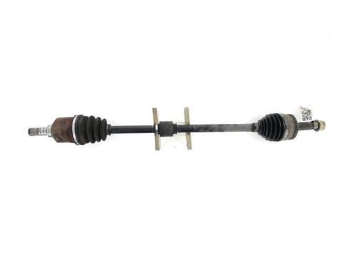 Used Right front driveshaft NISSAN ALMERA TINO (V10) 1.8 (116 hp) 17485623