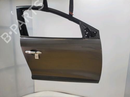 Used Right front door RENAULT MEGANE III Hatchback (BZ0/1_, B3_) 1.5 dCi (BZ09, BZ0D, BZ1W, BZ29, BZ14) (110 hp) 30449740