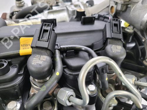 Motor DACIA DUSTER (HS_) 1.5 dCi | BP30049190M1 