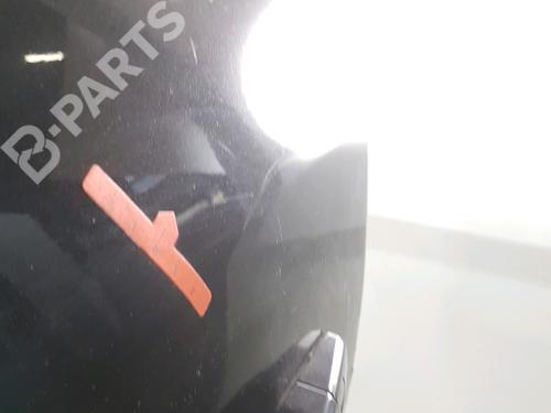 Left front door OPEL TIGRA TwinTop (X04) 1.3 CDTI (R97) | BP10425523C2 