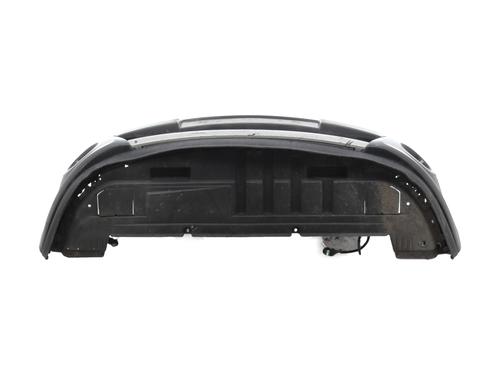 Front bumper RENAULT CLIO III Grandtour (KR0/1_) 1.5 dCi | BP29416912C7 