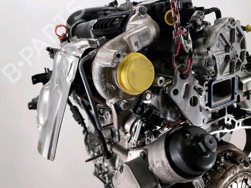 Engine CITROËN C3 II (SC_) 1.4 HDi 70 (SC8HZC, SC8HR0, SC8HP4) | BP32848274M1  - Image 6