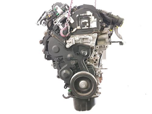 Motor Motor CITROËN C3 II (SC_) 1.6 BlueHDi 75 (75 hp) 36211154 36211154
