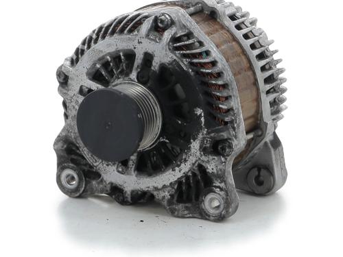 Used Alternator Alternator RENAULT MEGANE III Coupe (DZ0/1_) 2.0 dCi (DZ0L) (160 hp) 33646124 33646124
