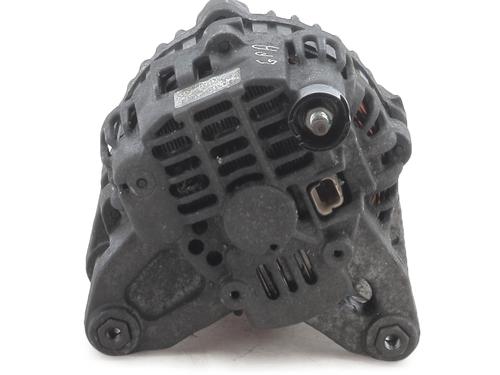 Used Alternator Alternator RENAULT CLIO II (BB_, CB_) 1.5 dCi (B/C2J) (68 hp) 36251961 36251961