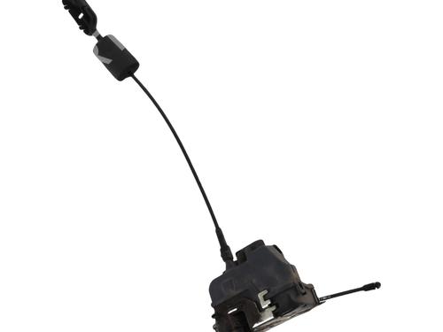 Used Rear right lock RENAULT VEL SATIS (BJ0_) 2.0 dCi (BJ03, BJ0B) (173 hp) 30917828