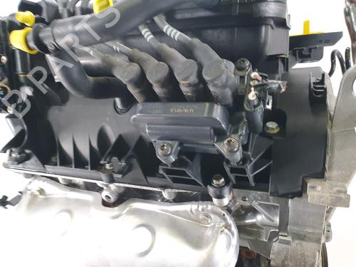 Engine RENAULT CLIO III (BR0/1, CR0/1) 1.2 16V (BR02, BR0J, BR11, CR02, CR0J, CR11) | BP40248309M1 - Image 7