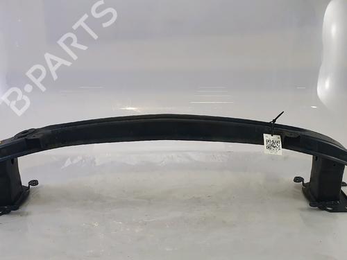 Used Front bumper reinforcement SEAT LEON (1P1) 1.9 TDI (105 hp) 28122145