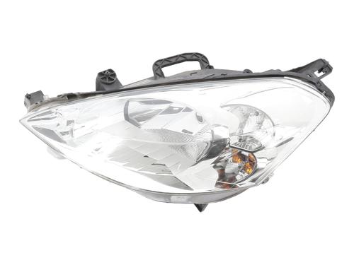 Left headlight PEUGEOT PARTNER Tepee 1.6 HDi | BP33229596C28 - Image 5