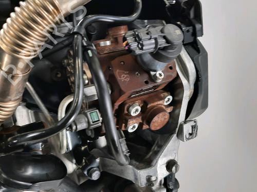 Engine PEUGEOT 206+ (2L_, 2M_) 1.4 HDi eco 70 | BP33299926M1  - Image 8