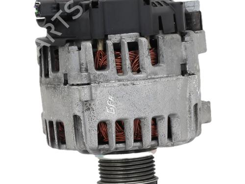 Alternator CITROËN BERLINGO MULTISPACE (B9) 1.6 HDi 75 / BlueHDi 75 | BP38457077M7 - Image 5